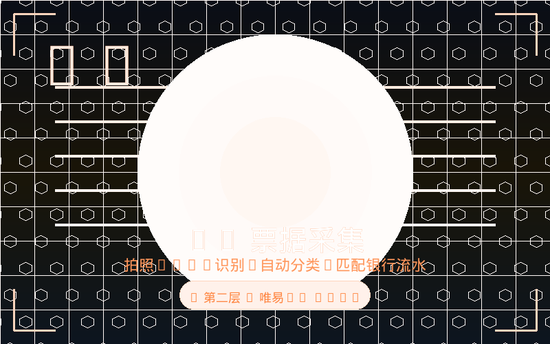 AI 票据采集 -- 拍照-OCR识别-自动分类-匹配银行流水